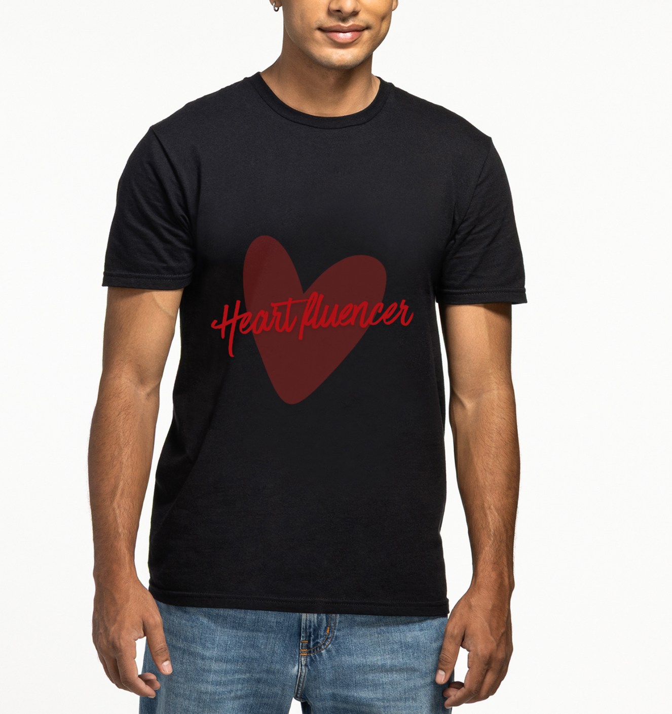Personalized Tshirt