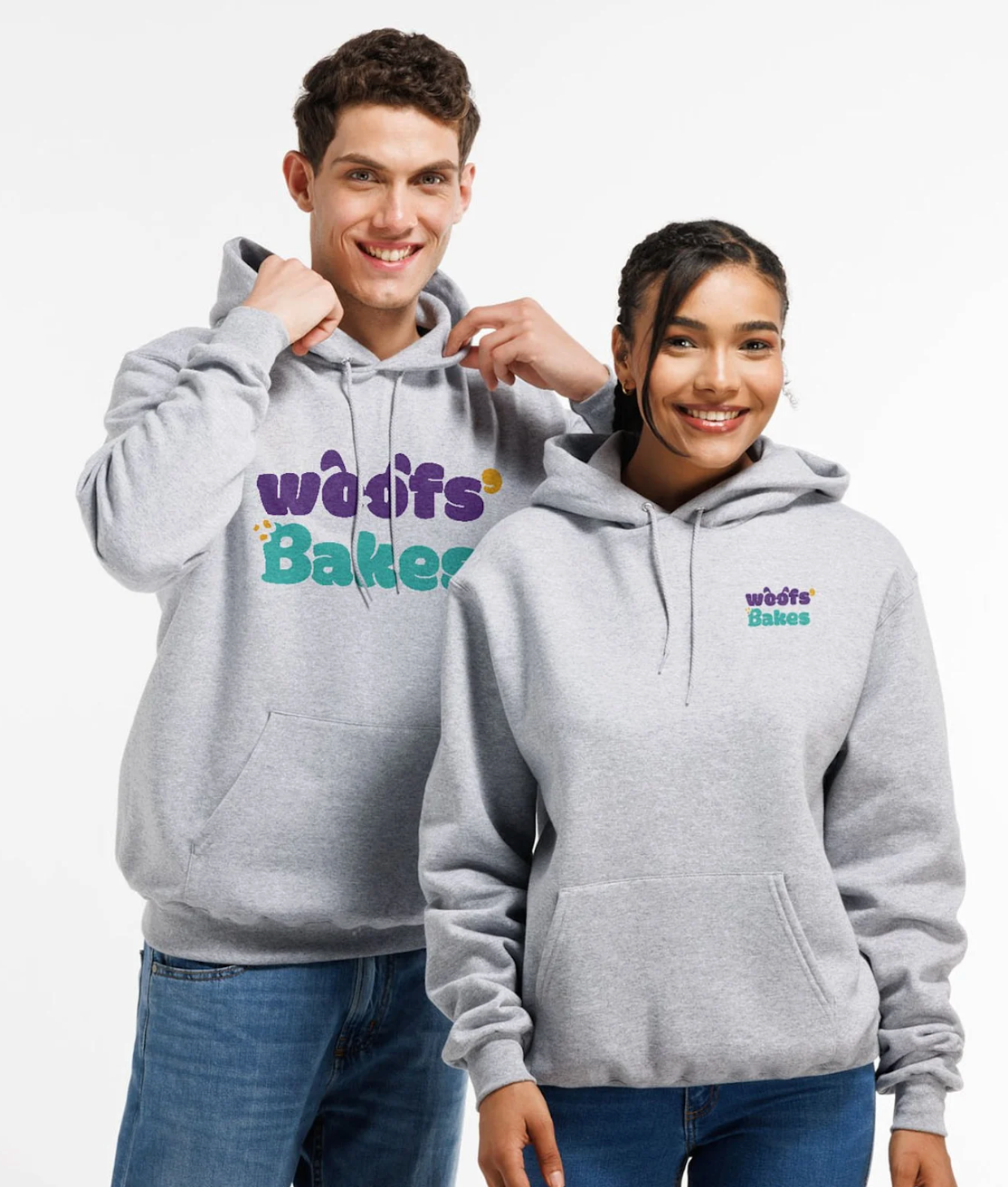 Champion® Powerblend® Unisex Hoodie