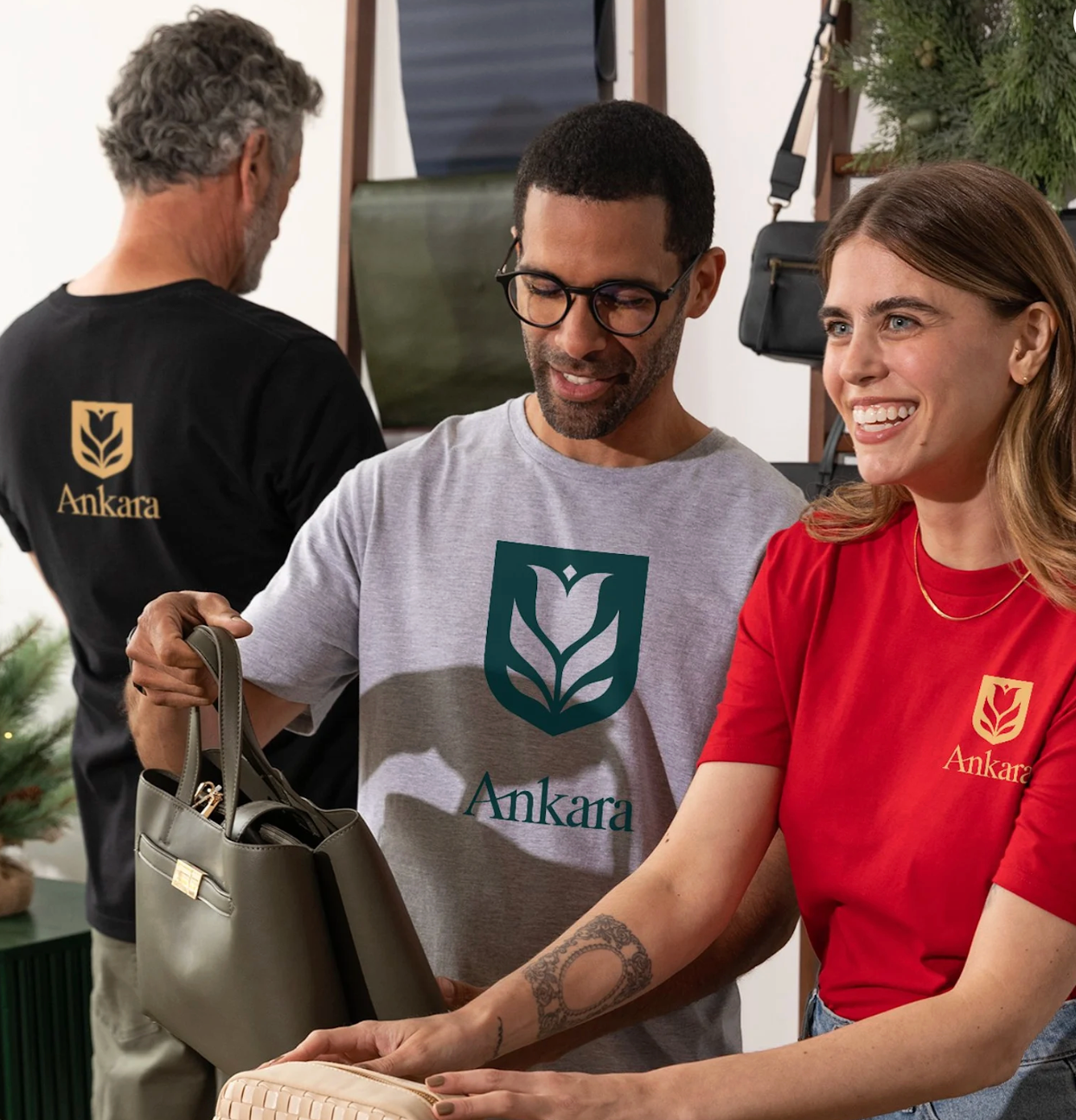 Gildan® Softstyle® Unisex T-shirt