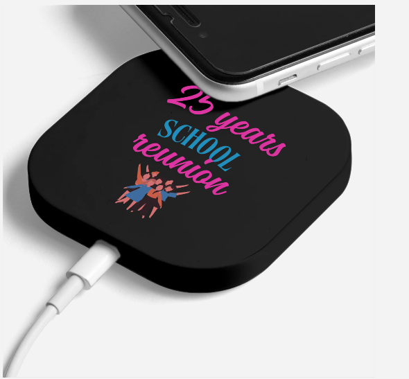 Wireless Charging Pad