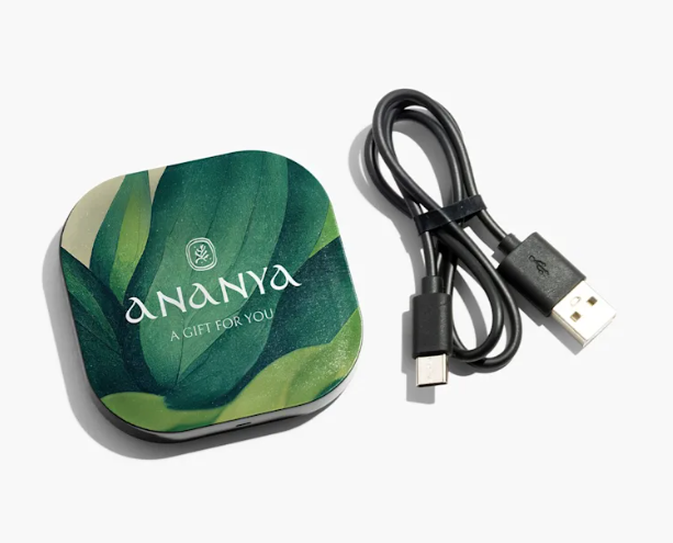 Wireless Charging Pad