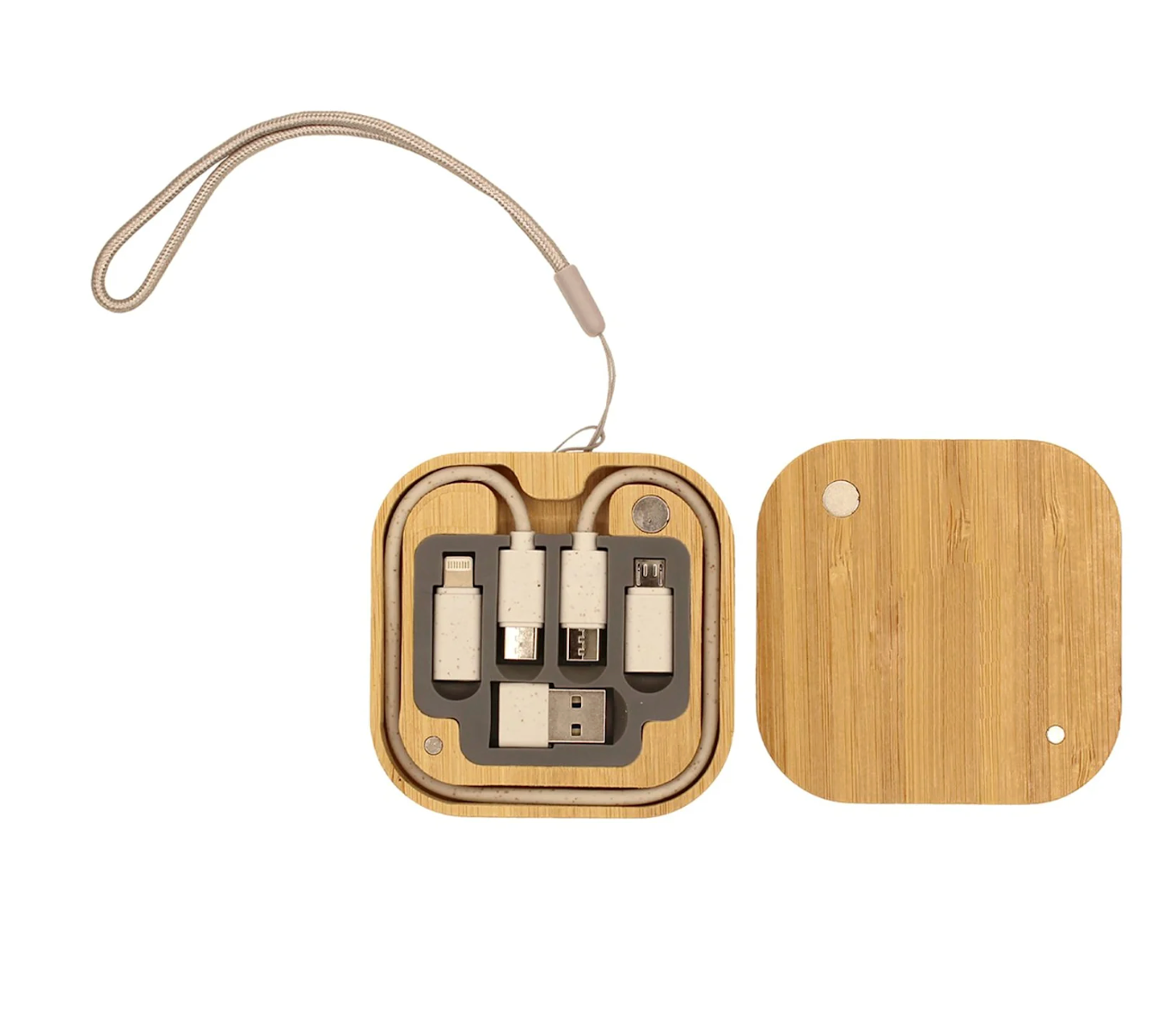 iPort Charging Cable Kit